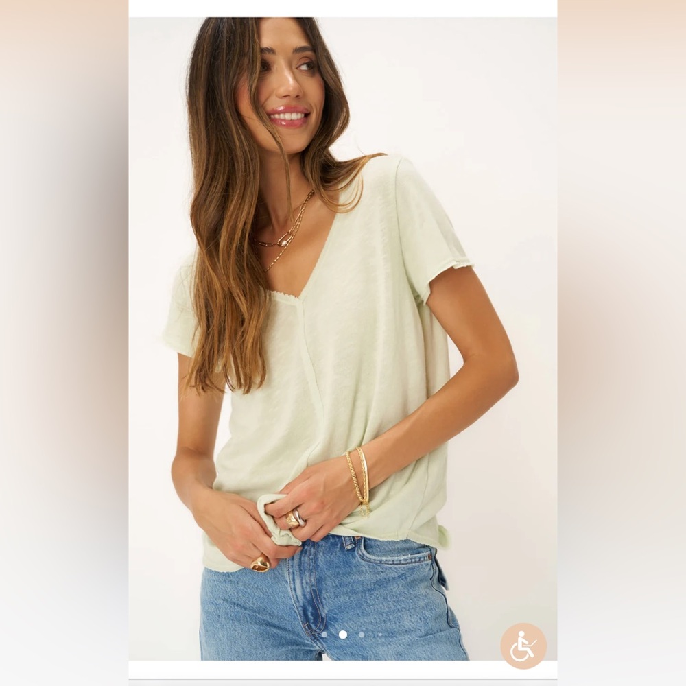 Women’s PROJECT SOCIAL T